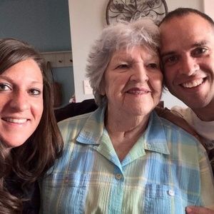 Meet your Posher, Erika